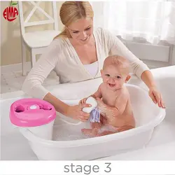 وان دوش دار صورتی سامر Summer