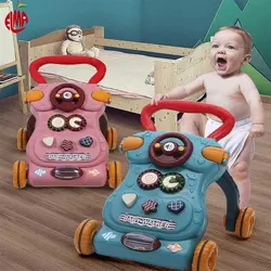 واکر فرمون دار