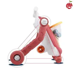 واکر سه کاره خرس