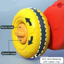 واکر سه کاره خرس