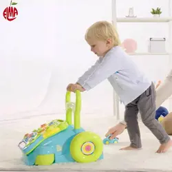 واکر دو کاره