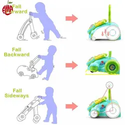 واکر دو کاره