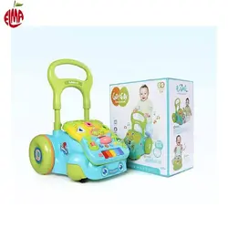 واکر دو کاره