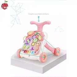 واکر سه کاره