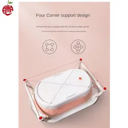وان آکاردئونی تاج دار لمون Lemon
