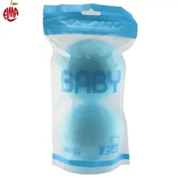 لیف اسفنجی دوقلو Suavipiel مدل Baby