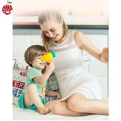 چکش موزیکال 3115 هولی تویز Huile Toys
