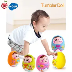 عروسک تعادلی 979 هولی تویز Huile Toys