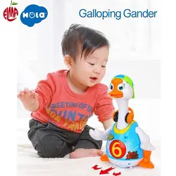 غاز رقصنده 828 هولی تویز Huile Toys