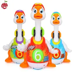 غاز رقصنده 828 هولی تویز Huile Toys