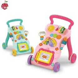 واکر کودک He-0823 , He-0822 هانگر Huanger