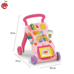 واکر کودک He-0823 , He-0822 هانگر Huanger