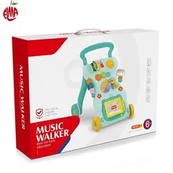 واکر کودک He-0823 , He-0822 هانگر Huanger