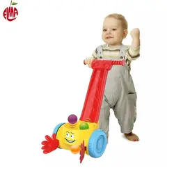 واکر موزیکال He-0818 هانگر Huanger