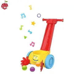 واکر موزیکال He-0818 هانگر Huanger