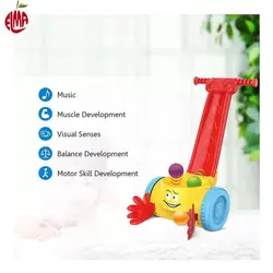 واکر موزیکال He-0818 هانگر Huanger