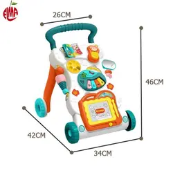 واکر کودک He-0819 هانگر Huanger