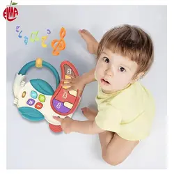 پیانو پرنده موزیکال He-0532 هانگر Huanger