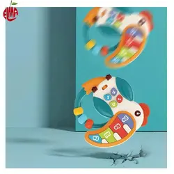 پیانو پرنده موزیکال He-0532 هانگر Huanger