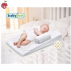 تشک آنتی رفلاکس بی بی جم Baby Jem