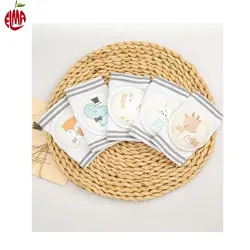 زانو بند کودک حیوانات