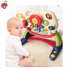 واکر کودک سه کاره