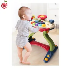 واکر کودک سه کاره