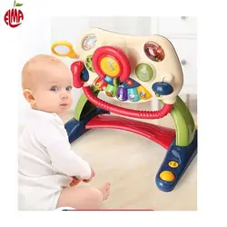 واکر کودک سه کاره