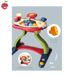 واکر کودک سه کاره