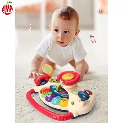 واکر کودک سه کاره