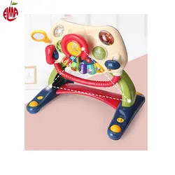 واکر کودک سه کاره