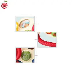 واکر کودک سه کاره