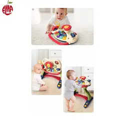 واکر کودک سه کاره