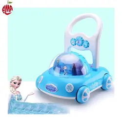 واکر کودک طرح فروزن