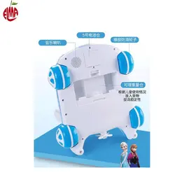واکر کودک طرح فروزن