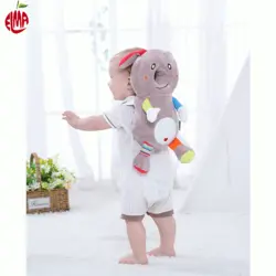 محافظ سر کودک حیوانات Bbsky