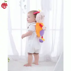 محافظ سر کودک حیوانات Bbsky