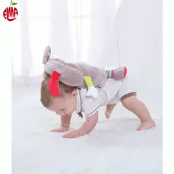 محافظ سر کودک حیوانات Bbsky
