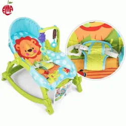 نی نی لای لای ویبره دار