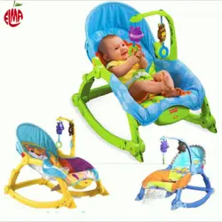 نی نی لای لای ویبره دار