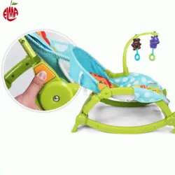 نی نی لای لای ویبره دار