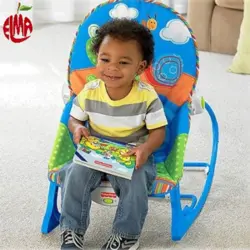 نی نی لای لای ویبره دار Fisher Price