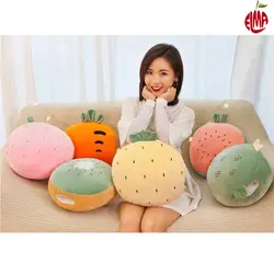 عروسک میوه ها بالشتی پتودار