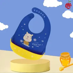 پیشبند تمام سیلیکونی خرس توپول