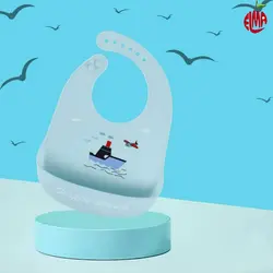 پیشبند تمام سیلیکونی کشتی