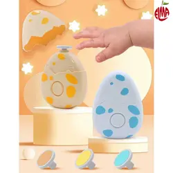 سوهان برقی نوزاد و کودک