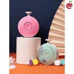 سوهان برقی نوزاد و کودک