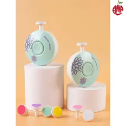 سوهان برقی نوزاد و کودک