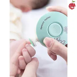 سوهان برقی نوزاد و کودک