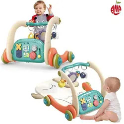 تشک بازی پیانویی و واکر موزیکال 4 کاره